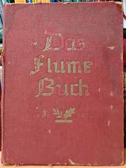 Das Flume-Buch / Saatçinin Evi (2 Cilt Tek Kitap, 5 Bölüm) - İkinci El